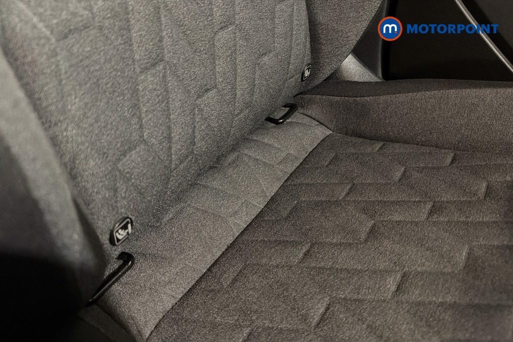 Volkswagen T-Cross Match Manual Petrol SUV - Stock Number (1652259) - 24th supplementary image