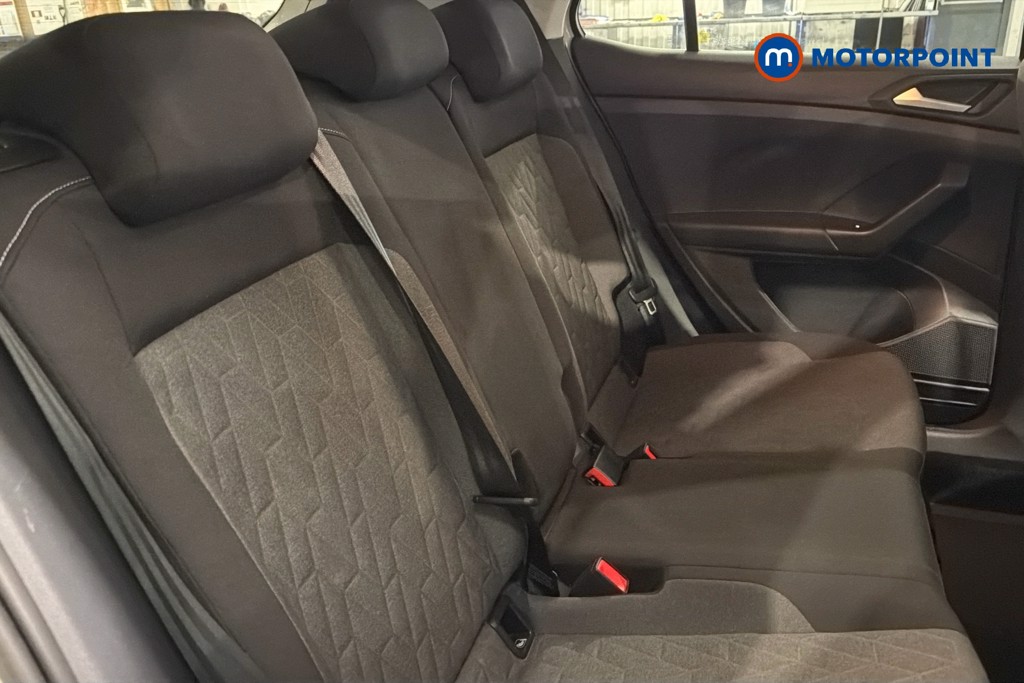 Volkswagen T-Cross Match Manual Petrol SUV - Stock Number (1652259) - 28th supplementary image