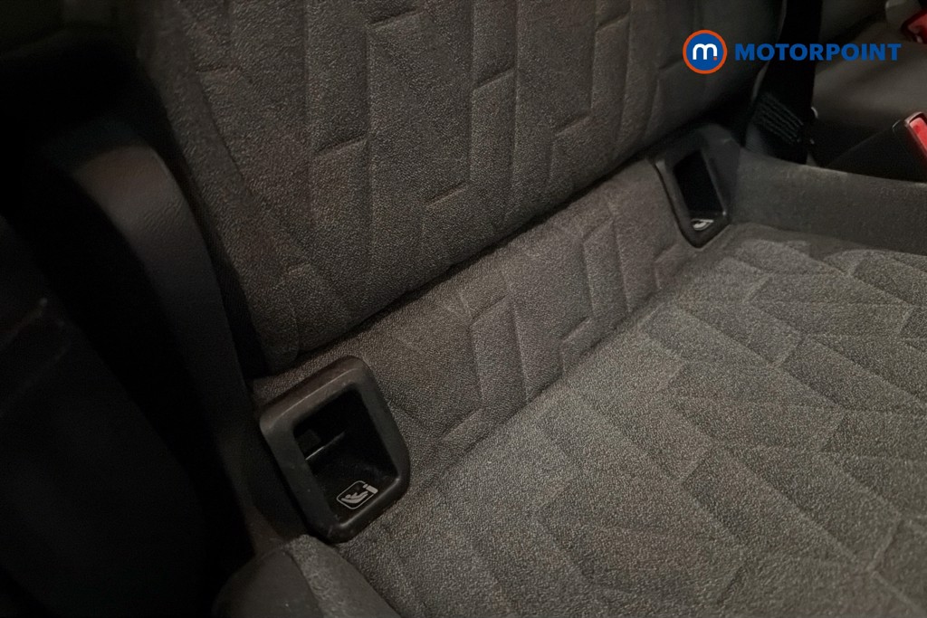 Volkswagen T-Cross Match Manual Petrol SUV - Stock Number (1652259) - 29th supplementary image