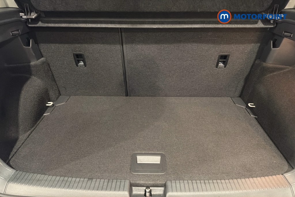 Volkswagen T-Cross Match Manual Petrol SUV - Stock Number (1652259) - 33rd supplementary image