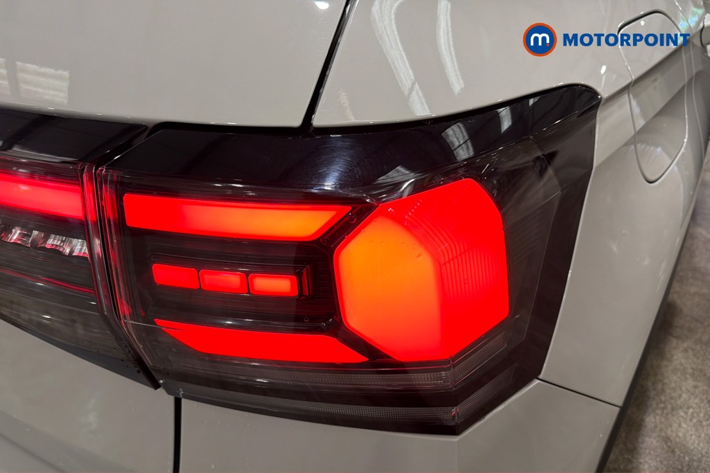 Volkswagen T-Cross Match Manual Petrol SUV - Stock Number (1652259) - 38th supplementary image