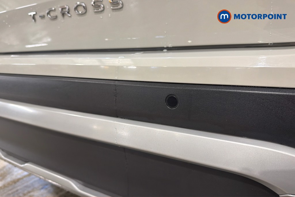 Volkswagen T-Cross Match Manual Petrol SUV - Stock Number (1652259) - 40th supplementary image