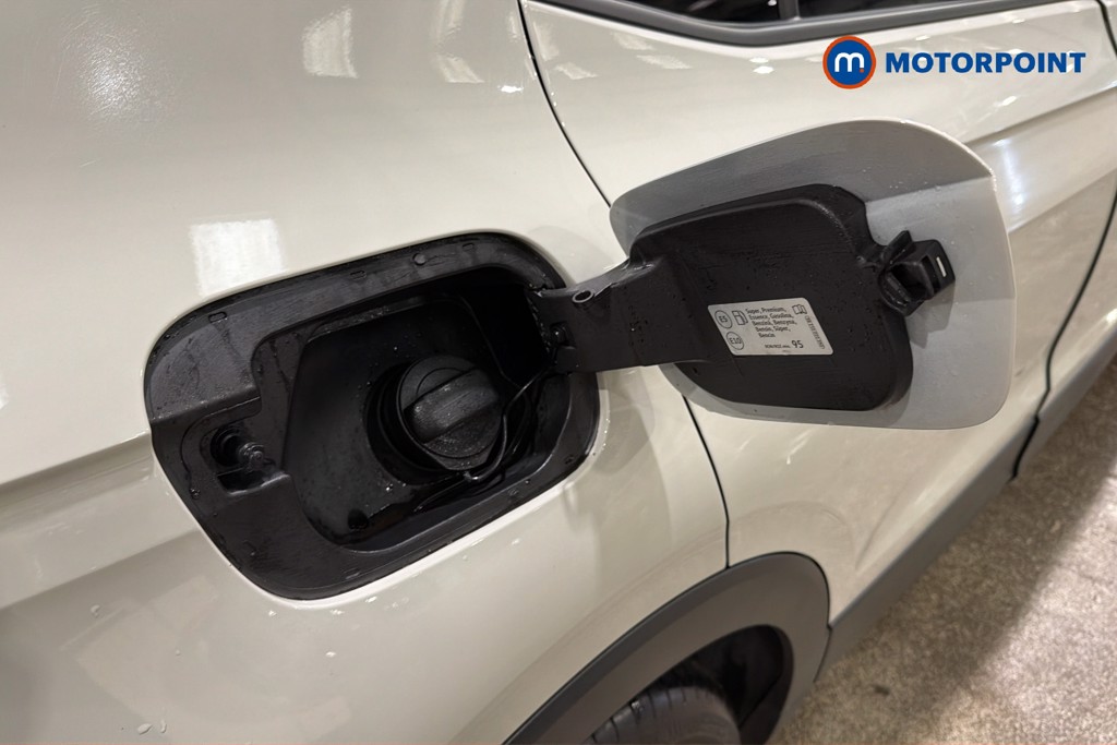 Volkswagen T-Cross Match Manual Petrol SUV - Stock Number (1652259) - 41st supplementary image