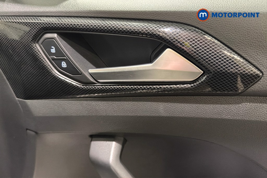 Volkswagen T-Cross Match Manual Petrol SUV - Stock Number (1652259) - 42nd supplementary image