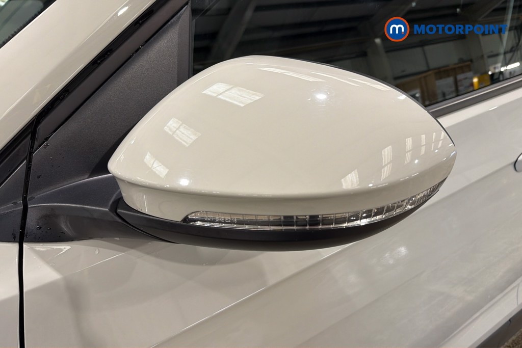 Volkswagen T-Cross Match Manual Petrol SUV - Stock Number (1652259) - 43rd supplementary image