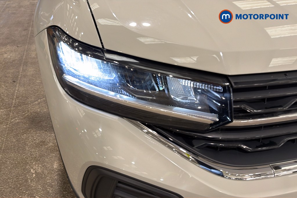 Volkswagen T-Cross Match Manual Petrol SUV - Stock Number (1652259) - 44th supplementary image