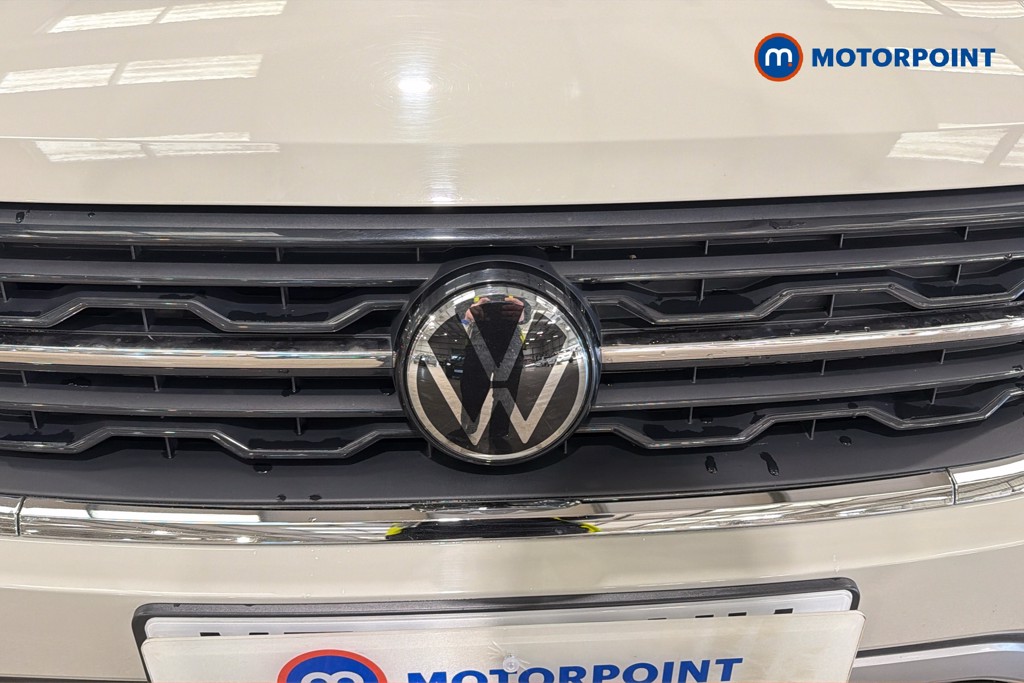 Volkswagen T-Cross Match Manual Petrol SUV - Stock Number (1652259) - 45th supplementary image
