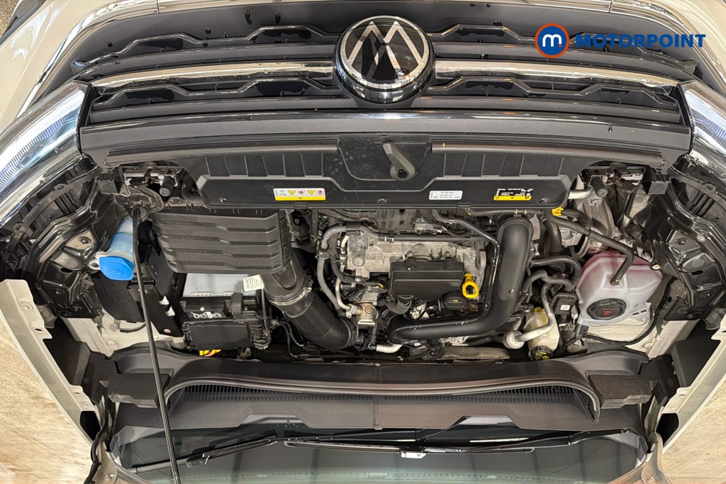 Volkswagen T-Cross Match Manual Petrol SUV - Stock Number (1652259) - 51st supplementary image