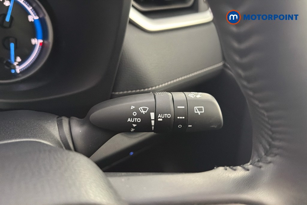 Toyota Rav4 Excel Automatic Petrol-Electric Hybrid SUV - Stock Number (1652266) - 7th supplementary image