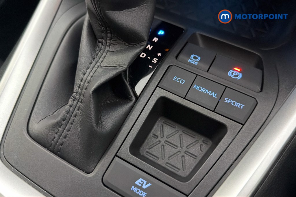 Toyota Rav4 Excel Automatic Petrol-Electric Hybrid SUV - Stock Number (1652266) - 14th supplementary image
