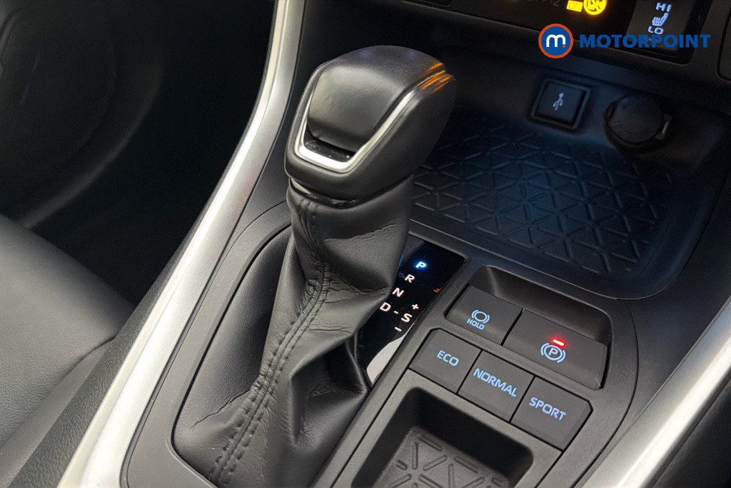 Toyota Rav4 Excel Automatic Petrol-Electric Hybrid SUV - Stock Number (1652266) - 15th supplementary image