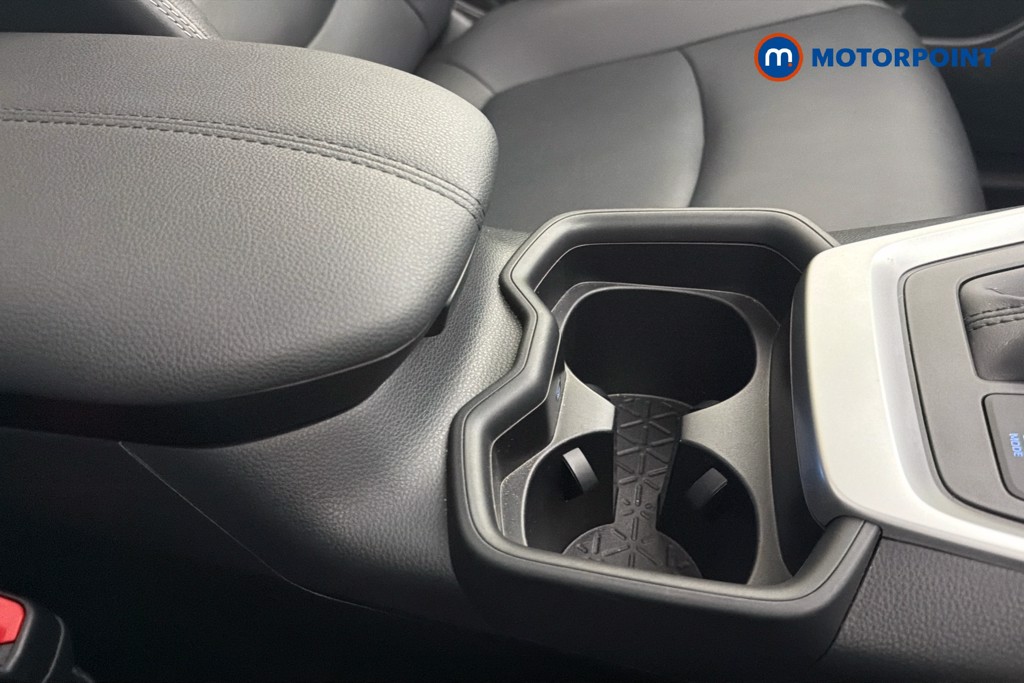 Toyota Rav4 Excel Automatic Petrol-Electric Hybrid SUV - Stock Number (1652266) - 16th supplementary image