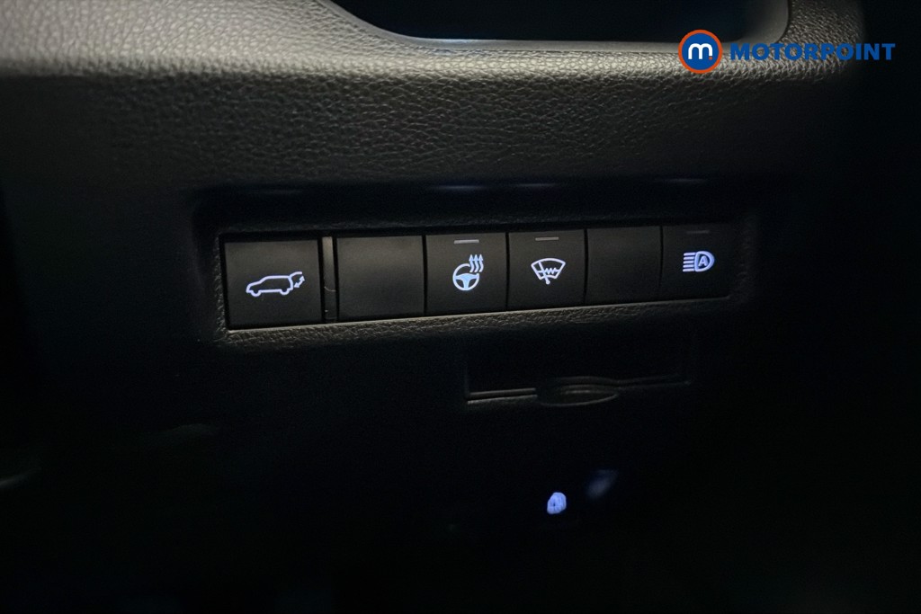 Toyota Rav4 Excel Automatic Petrol-Electric Hybrid SUV - Stock Number (1652266) - 18th supplementary image