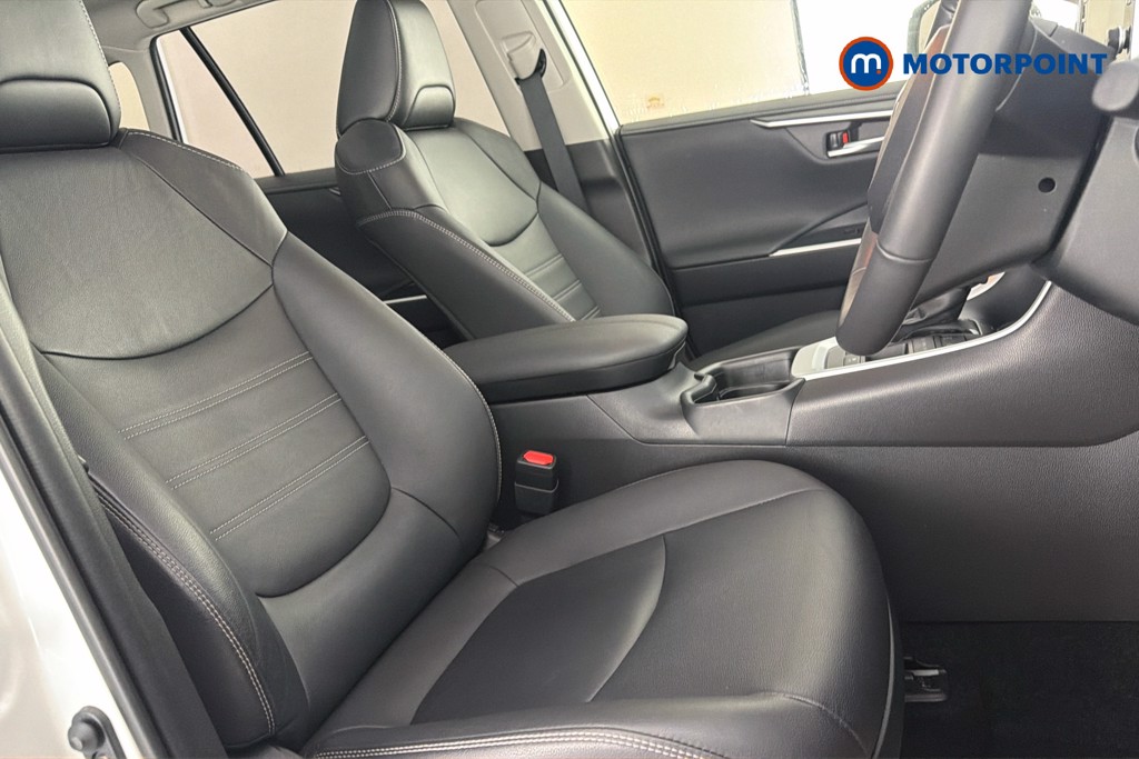 Toyota Rav4 Excel Automatic Petrol-Electric Hybrid SUV - Stock Number (1652266) - 22nd supplementary image