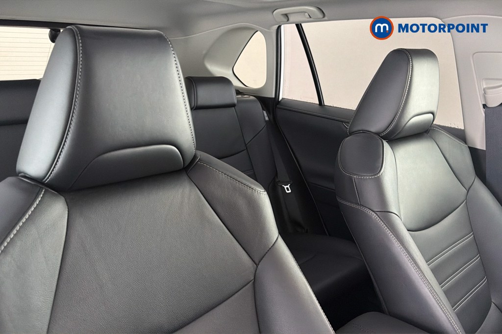 Toyota Rav4 Excel Automatic Petrol-Electric Hybrid SUV - Stock Number (1652266) - 23rd supplementary image