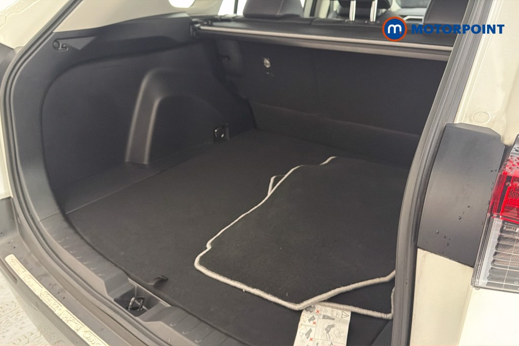 Toyota Rav4 Excel Automatic Petrol-Electric Hybrid SUV - Stock Number (1652266) - 33rd supplementary image