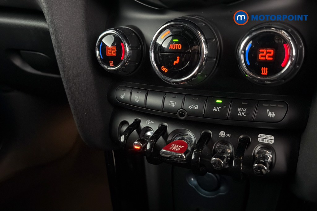 Mini Hatchback John Cooper Works Manual Petrol Hatchback - Stock Number (1652279) - 12th supplementary image