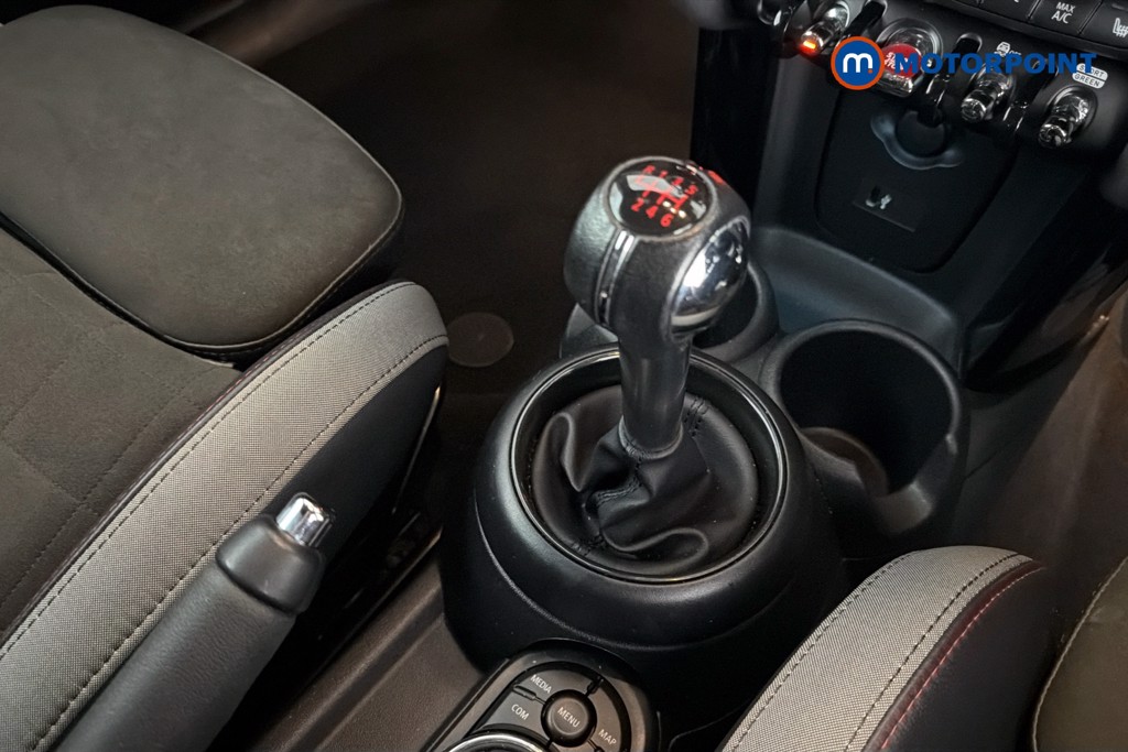 Mini Hatchback John Cooper Works Manual Petrol Hatchback - Stock Number (1652279) - 15th supplementary image