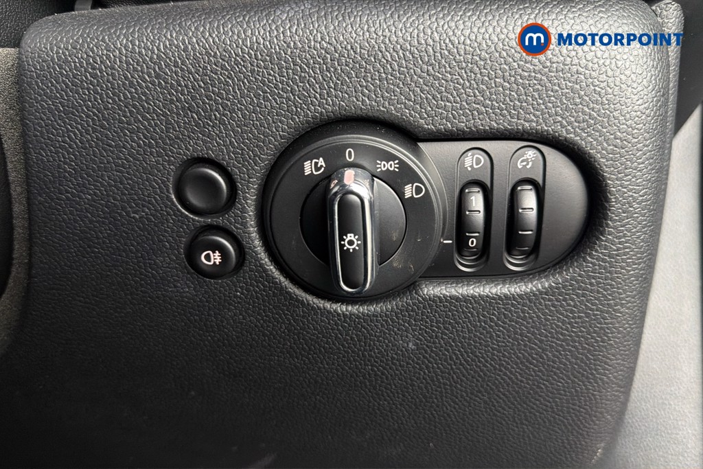 Mini Hatchback John Cooper Works Manual Petrol Hatchback - Stock Number (1652279) - 18th supplementary image