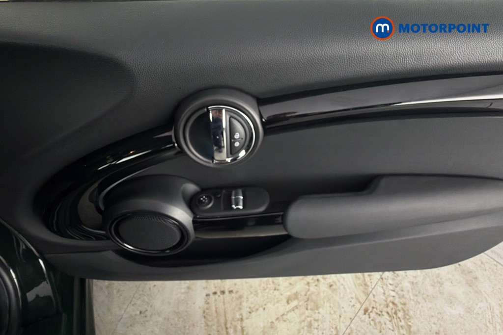 Mini Hatchback John Cooper Works Manual Petrol Hatchback - Stock Number (1652279) - 19th supplementary image