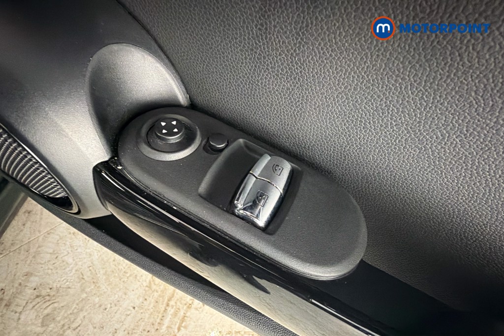 Mini Hatchback John Cooper Works Manual Petrol Hatchback - Stock Number (1652279) - 20th supplementary image