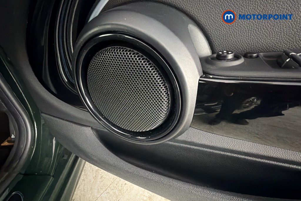 Mini Hatchback John Cooper Works Manual Petrol Hatchback - Stock Number (1652279) - 21st supplementary image