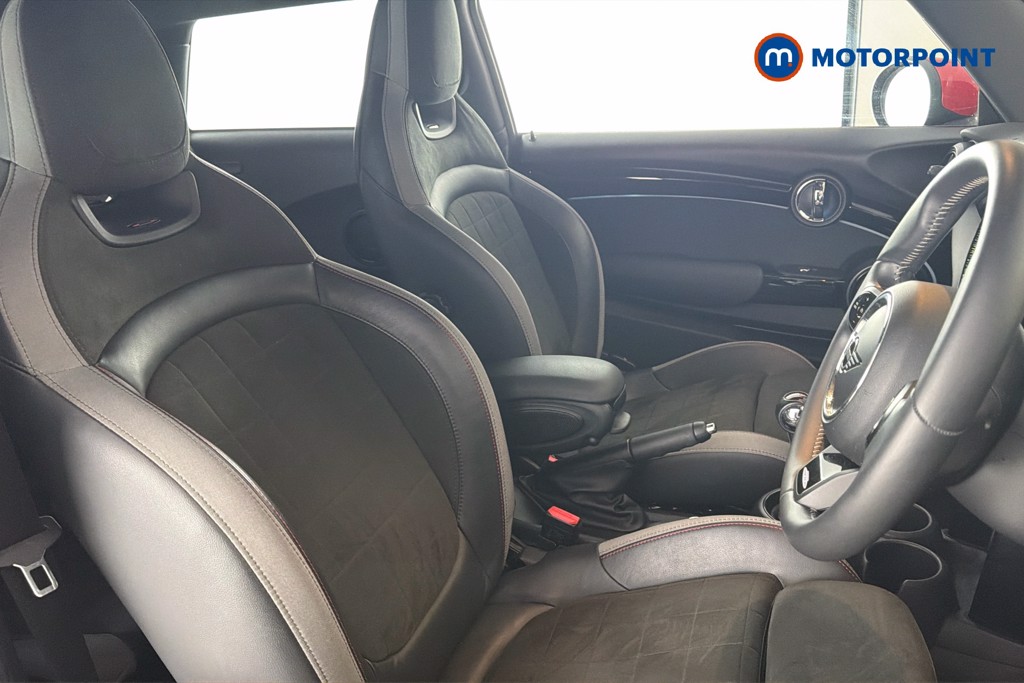 Mini Hatchback John Cooper Works Manual Petrol Hatchback - Stock Number (1652279) - 22nd supplementary image