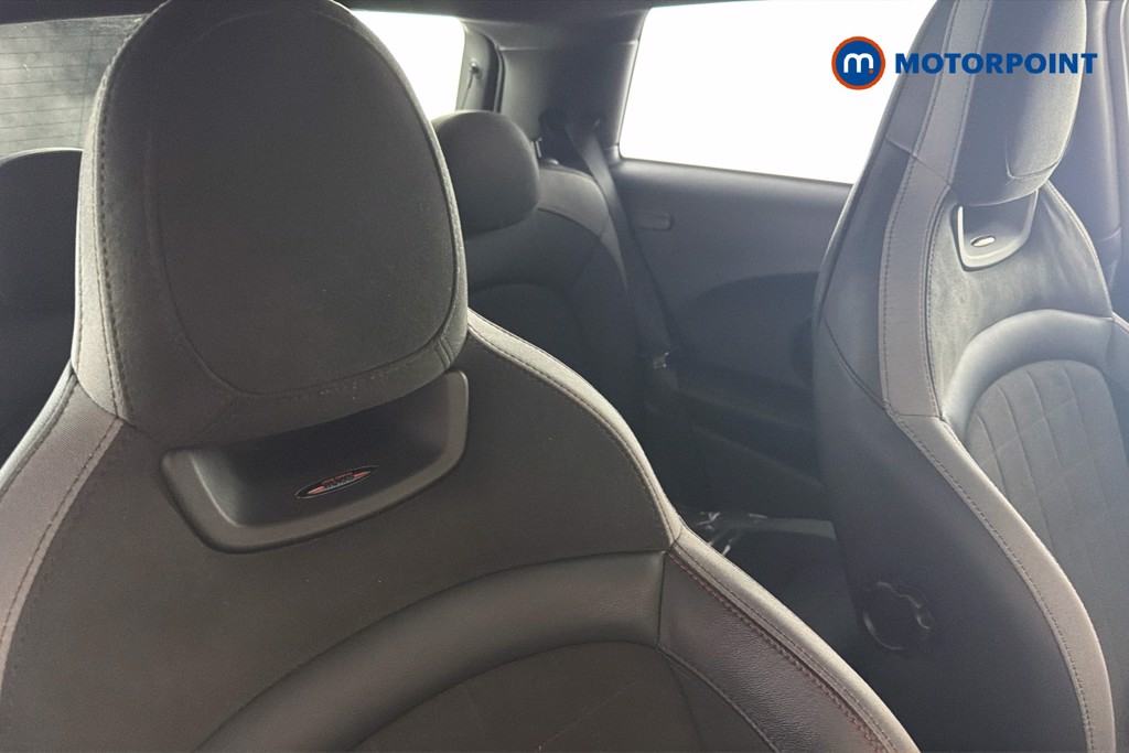 Mini Hatchback John Cooper Works Manual Petrol Hatchback - Stock Number (1652279) - 23rd supplementary image