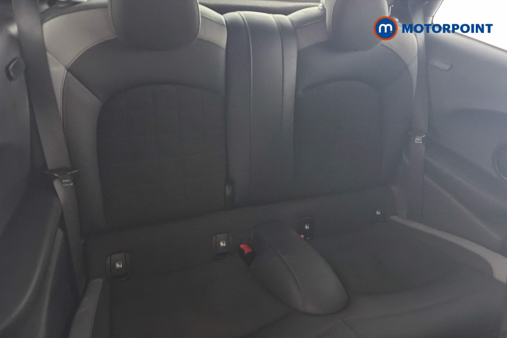 Mini Hatchback John Cooper Works Manual Petrol Hatchback - Stock Number (1652279) - 28th supplementary image