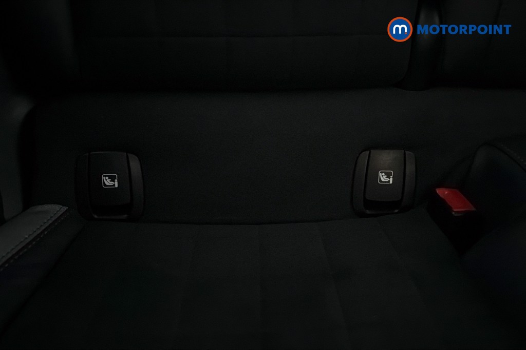 Mini Hatchback John Cooper Works Manual Petrol Hatchback - Stock Number (1652279) - 29th supplementary image
