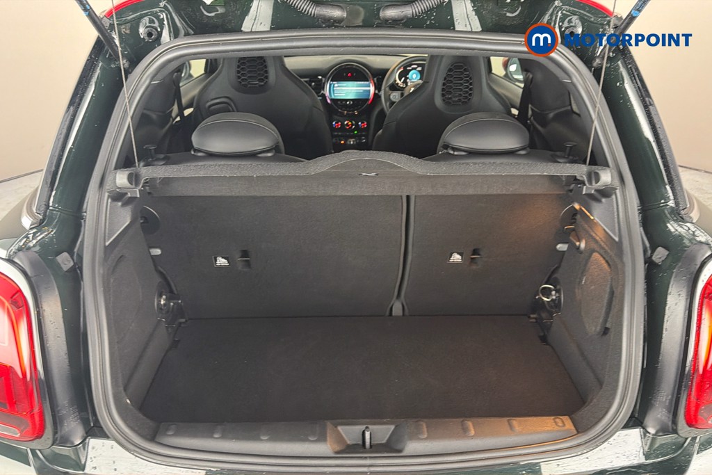 Mini Hatchback John Cooper Works Manual Petrol Hatchback - Stock Number (1652279) - 33rd supplementary image