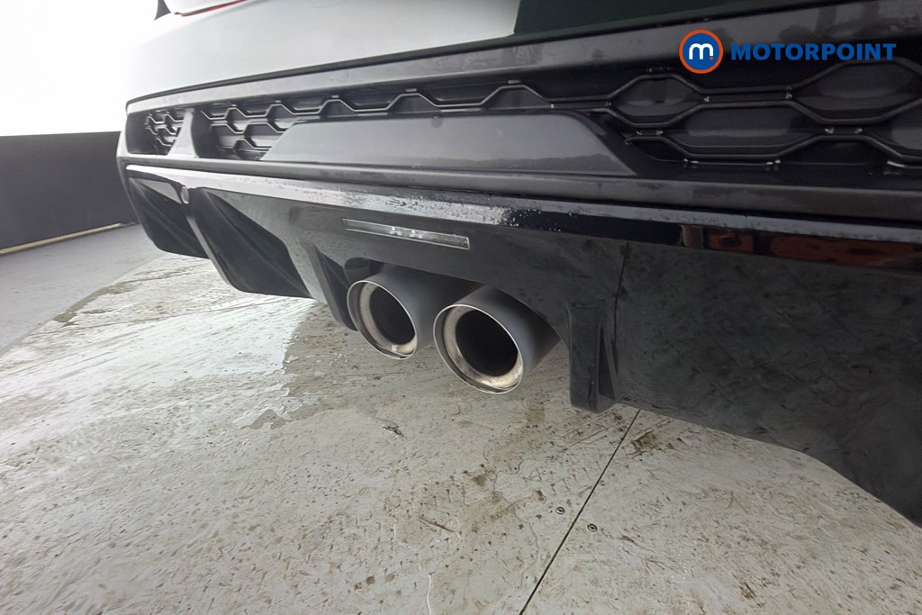 Mini Hatchback John Cooper Works Manual Petrol Hatchback - Stock Number (1652279) - 39th supplementary image