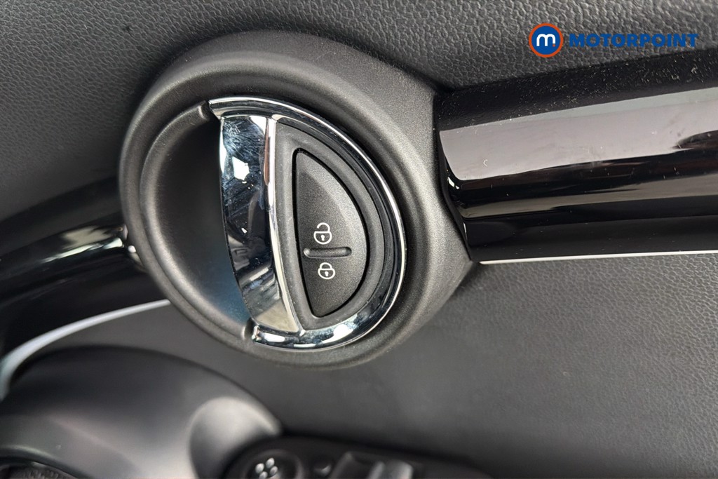 Mini Hatchback John Cooper Works Manual Petrol Hatchback - Stock Number (1652279) - 42nd supplementary image