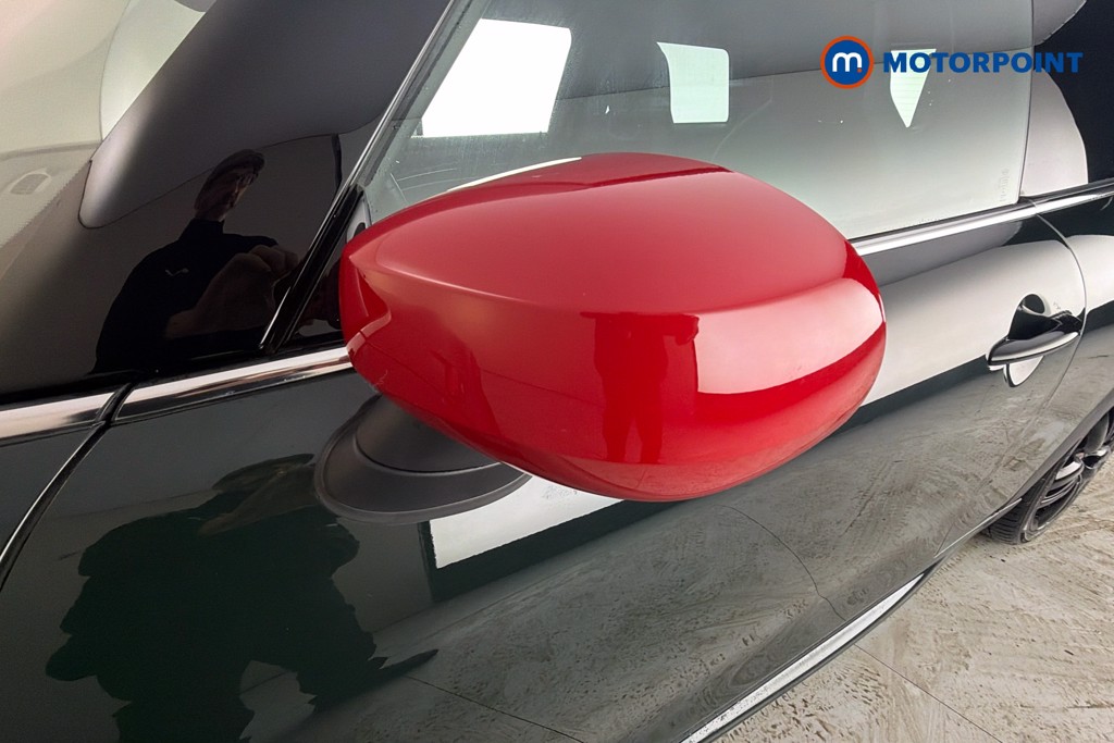 Mini Hatchback John Cooper Works Manual Petrol Hatchback - Stock Number (1652279) - 43rd supplementary image
