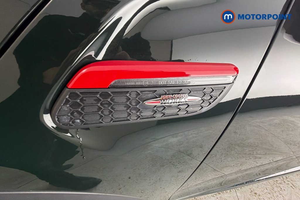 Mini Hatchback John Cooper Works Manual Petrol Hatchback - Stock Number (1652279) - 46th supplementary image