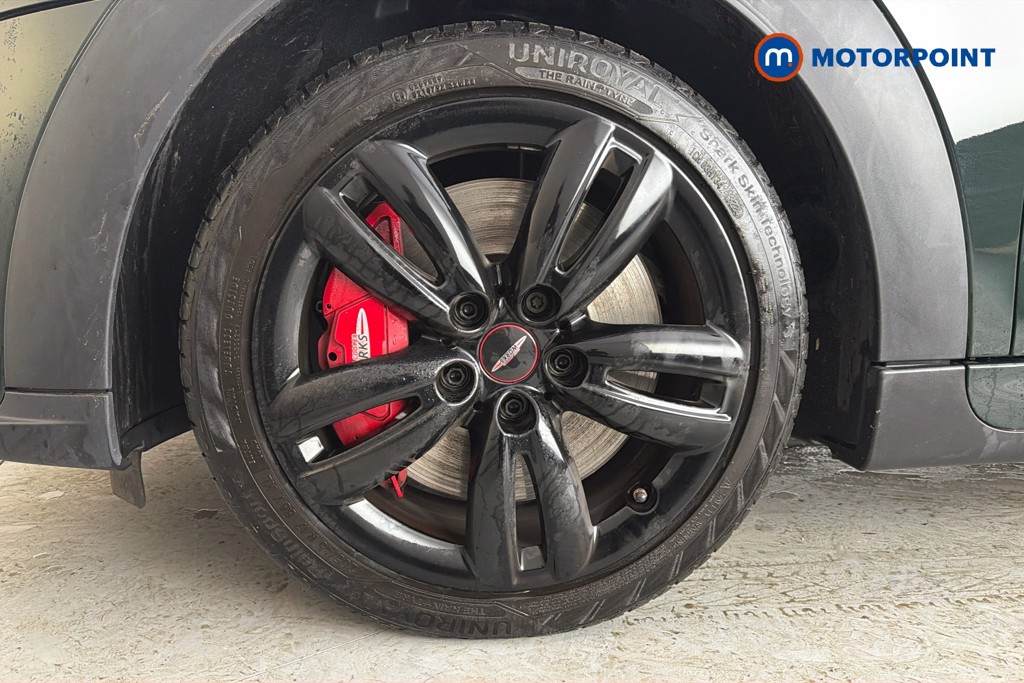 Mini Hatchback John Cooper Works Manual Petrol Hatchback - Stock Number (1652279) - 47th supplementary image