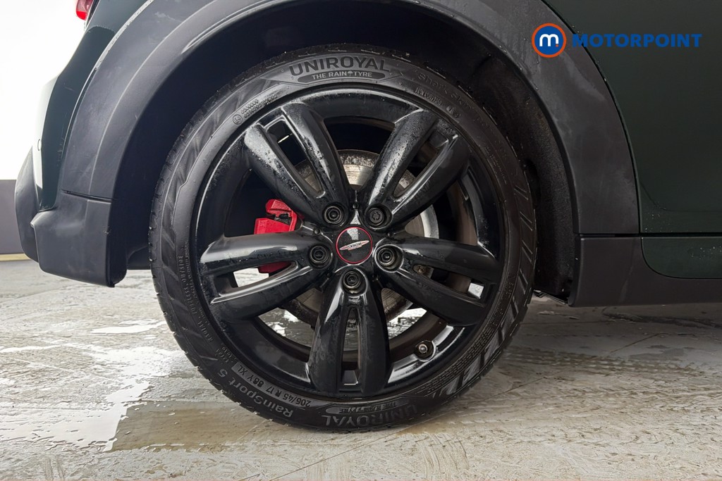 Mini Hatchback John Cooper Works Manual Petrol Hatchback - Stock Number (1652279) - 49th supplementary image