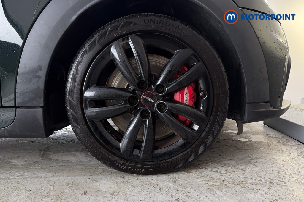 Mini Hatchback John Cooper Works Manual Petrol Hatchback - Stock Number (1652279) - 50th supplementary image
