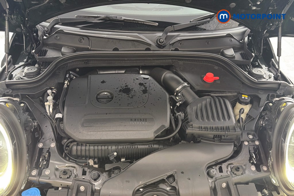 Mini Hatchback John Cooper Works Manual Petrol Hatchback - Stock Number (1652279) - 51st supplementary image