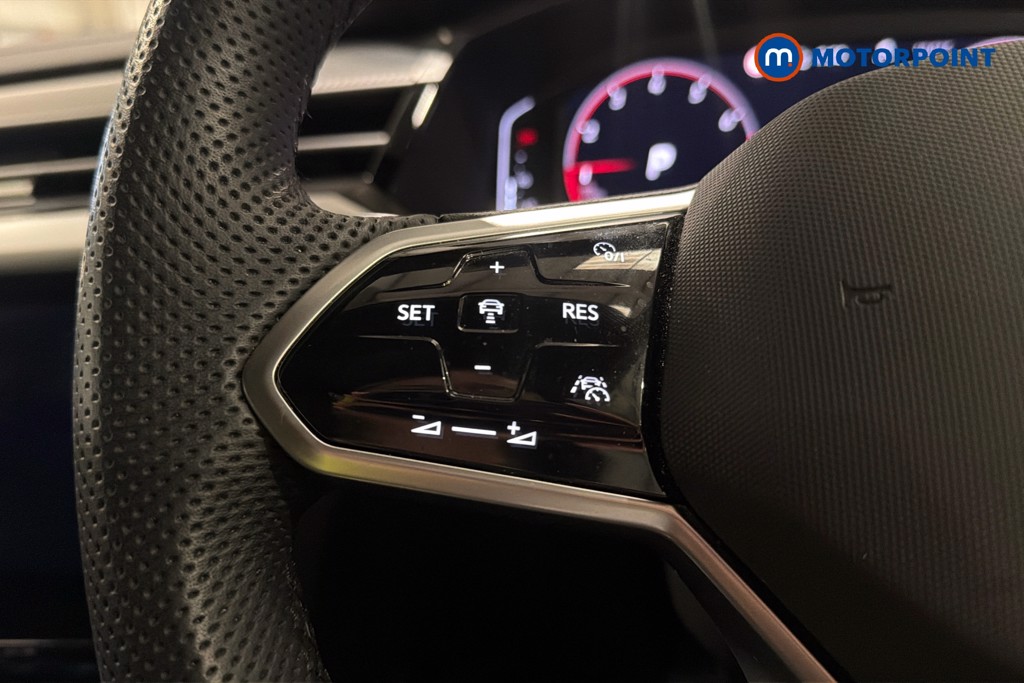 Volkswagen Arteon R-Line Automatic Petrol Hatchback - Stock Number (1652372) - 3rd supplementary image