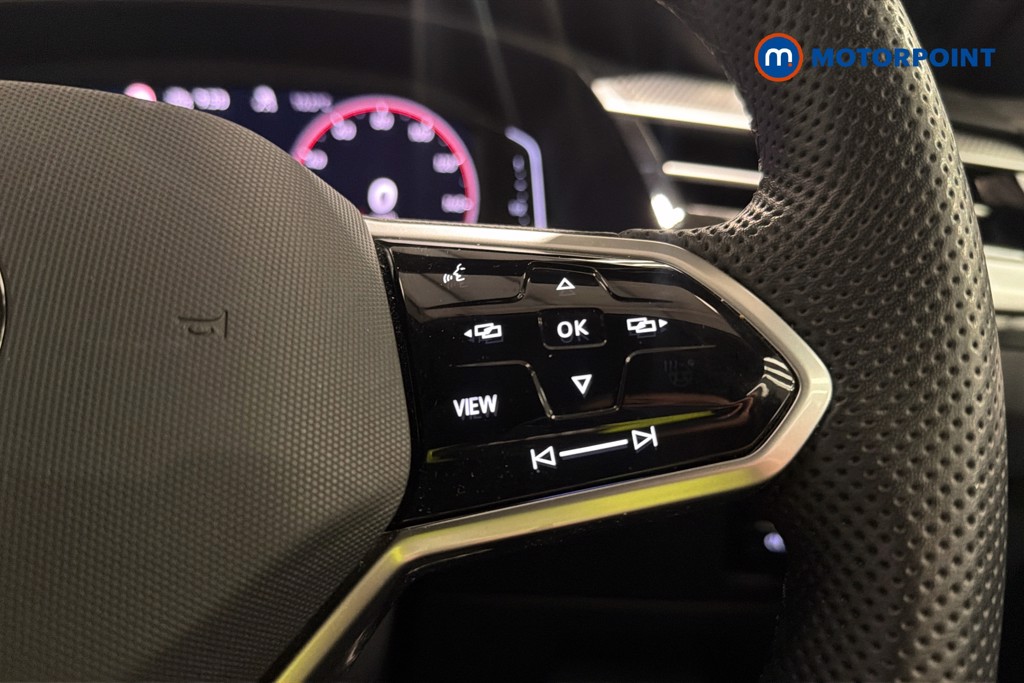 Volkswagen Arteon R-Line Automatic Petrol Hatchback - Stock Number (1652372) - 4th supplementary image
