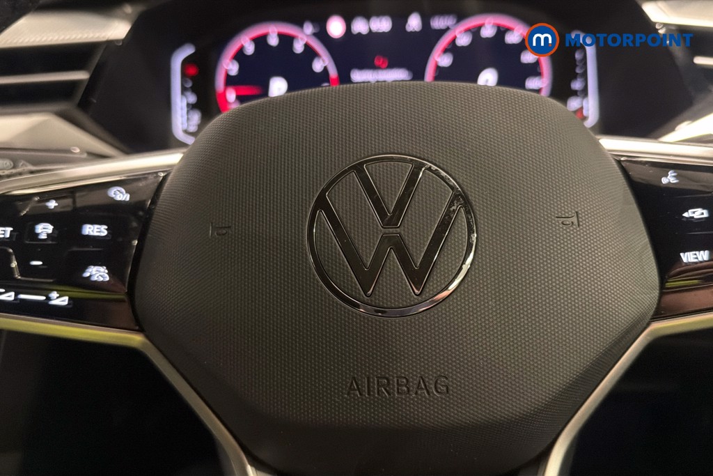 Volkswagen Arteon R-Line Automatic Petrol Hatchback - Stock Number (1652372) - 5th supplementary image