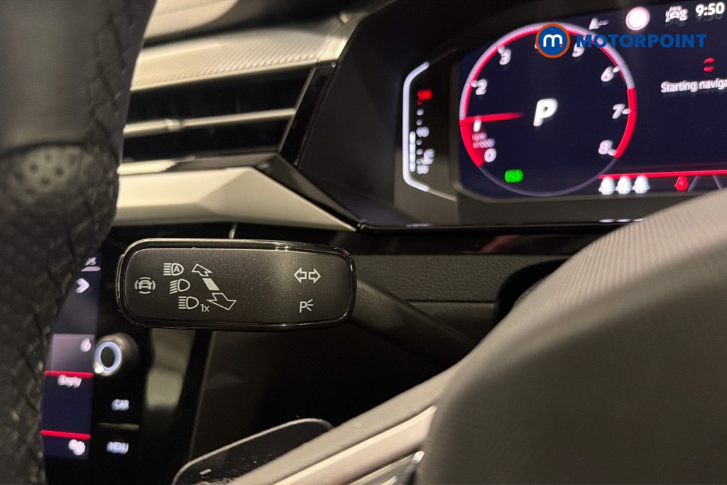 Volkswagen Arteon R-Line Automatic Petrol Hatchback - Stock Number (1652372) - 6th supplementary image