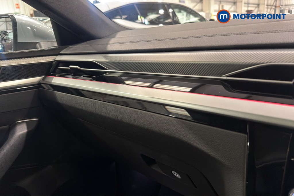 Volkswagen Arteon R-Line Automatic Petrol Hatchback - Stock Number (1652372) - 11th supplementary image