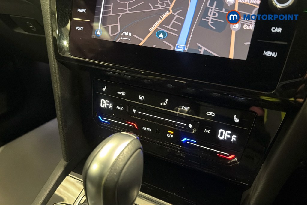 Volkswagen Arteon R-Line Automatic Petrol Hatchback - Stock Number (1652372) - 12th supplementary image