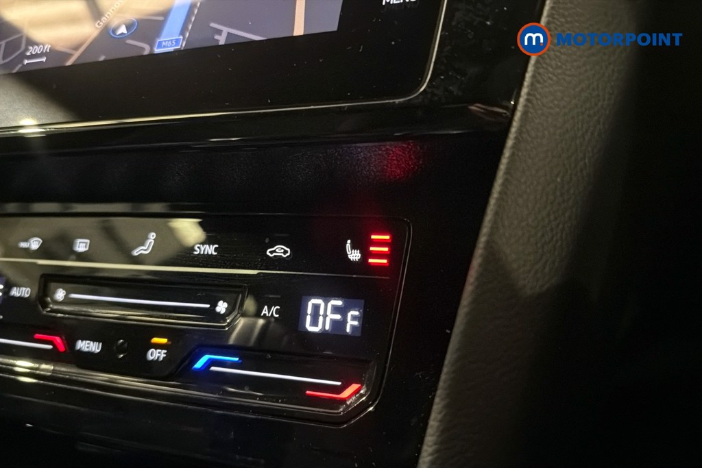 Volkswagen Arteon R-Line Automatic Petrol Hatchback - Stock Number (1652372) - 14th supplementary image