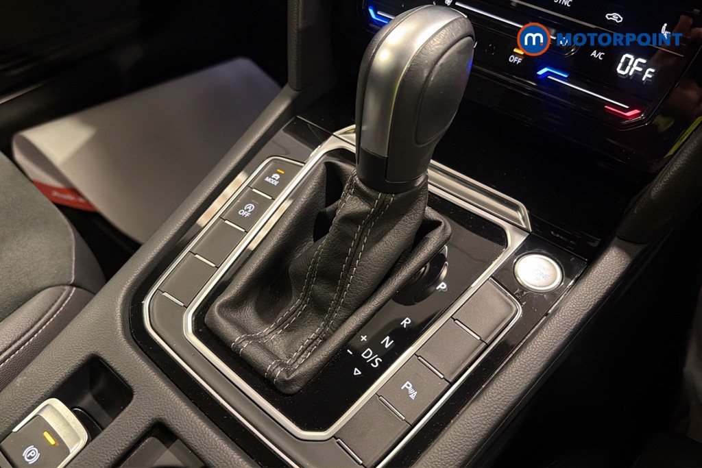 Volkswagen Arteon R-Line Automatic Petrol Hatchback - Stock Number (1652372) - 15th supplementary image