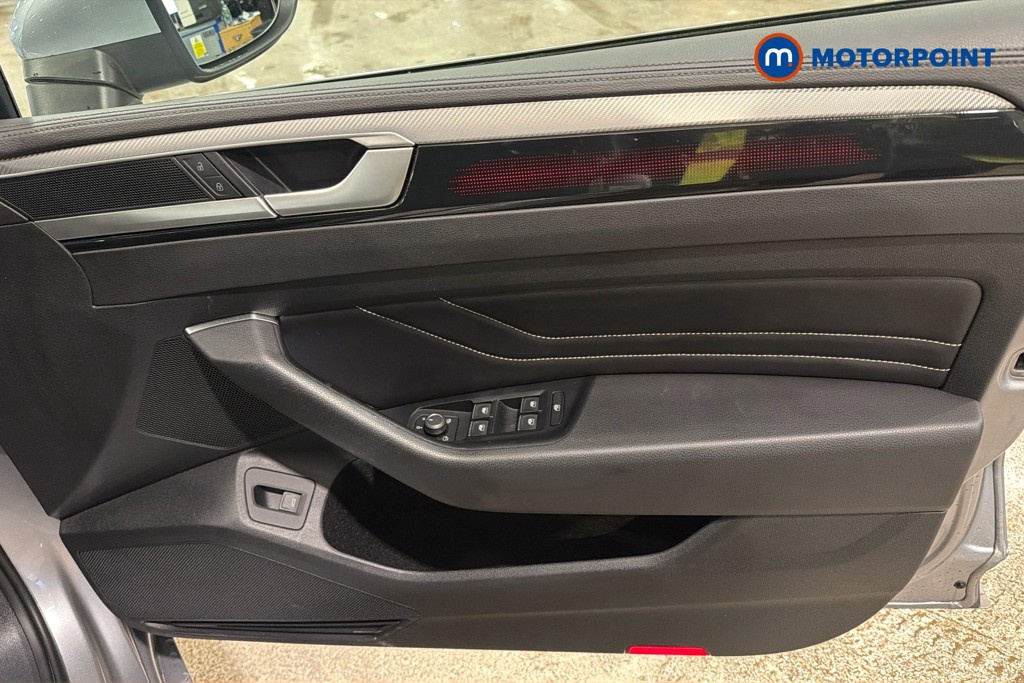 Volkswagen Arteon R-Line Automatic Petrol Hatchback - Stock Number (1652372) - 19th supplementary image