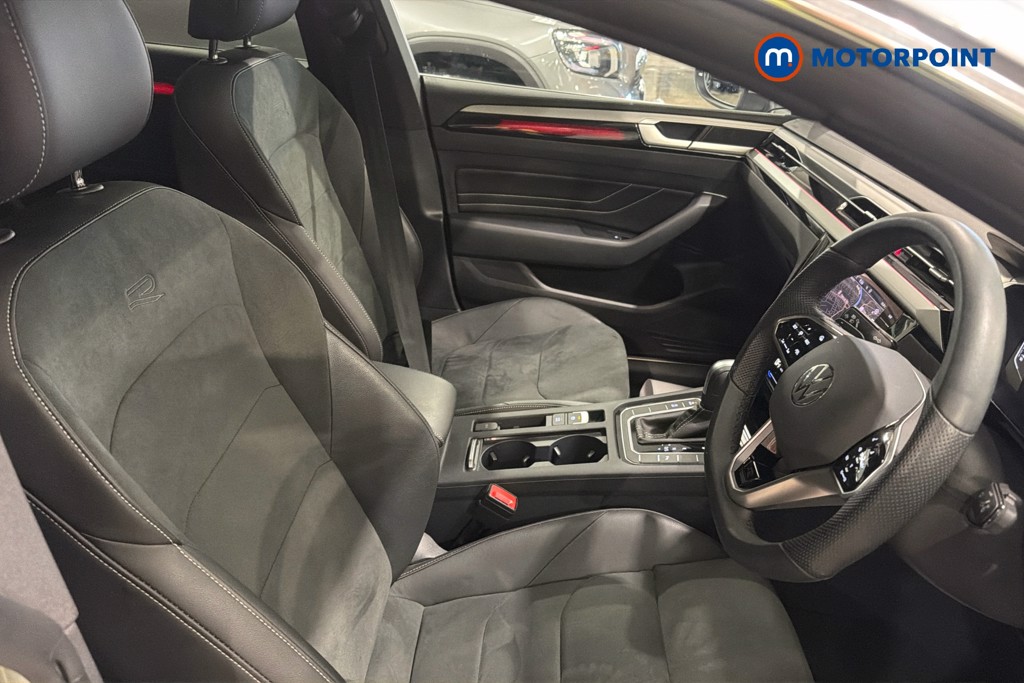 Volkswagen Arteon R-Line Automatic Petrol Hatchback - Stock Number (1652372) - 22nd supplementary image