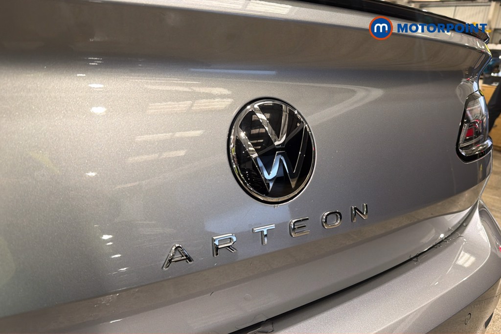 Volkswagen Arteon R-Line Automatic Petrol Hatchback - Stock Number (1652372) - 37th supplementary image